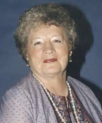 Iva Hancock Obituary (1927