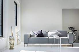 Romeo 3 Seter Mobler Stue Sofa