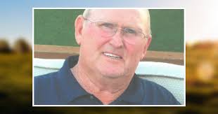 James Smith Obituary 2016