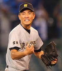 東北学院高校野球部2021のドラフト注目選手は？伊東大夢 ＜仙台三・東北学院＞5回、同点に追いついた #東北学院 は続く1死満塁から #伊東大夢 が左中間に2点タイムリー（撮影・長久保 豊） photo by スポニチこの夏、躍動. 8tiyb4v Qtzhlm