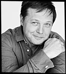SHAUN DOOLEY to star in new short BLOOD SHED produced by Cat Davies and  Directed by James Moran Crowdfunding until March 27!