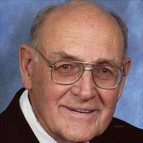 Floyd Warren Pagel Obituary (1924