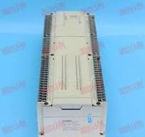 USED MITSUBISHI PLC FX2-128MR Tested It In Good Condition#XR