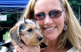 Getting to know Deb Currier