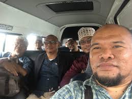 Waalaikumussalam warahmatullahi wabarakatuh, terima kasih kepada saudara yang bertanya. Apa Maksud Dua Marhalah Dalam Jamak Dan Qasar Denaihati