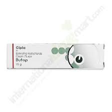 Image result for Butenafine