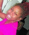 Shantella Brown Obituary (2010)