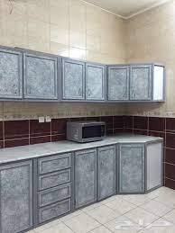 دولاب مطبخ للبيع رخيص