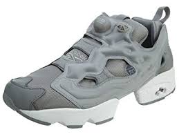 amazon com reebok instapump fury og mens style v65751