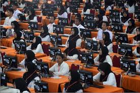 Selanjutnya peserta yang dinyatakan lulus dengan status p/l adalah peserta yang memenuhi nilai ambang batas menurut permenpanrb no 24 tahun. Update Lengkap Link Hasil Skd Cpns 2019 Di 33 Kementerian