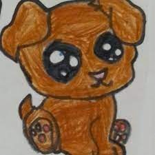 Check spelling or type a new query. Susses Hund Selber Malen Susse Hunde Malen