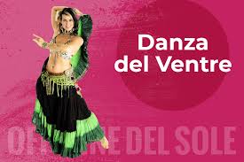 However, fashion is more about putting the knowledge that you learn together in order to better express your own look. Danza Del Ventre Officine Del Sole