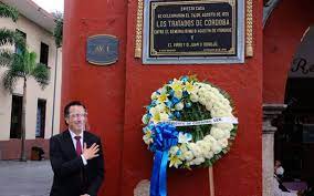 Rostros y paisajes de veracruz frente al portal de la gloria en esta ciudad, con la presencia del gobernador cuitláhuac garcía jiménez. Casi 2 Siglos De Historia Cordoba Cuna De La Independencia El Sol De Cordoba Noticias Locales Policiacas Sobre Mexico Veracruz Y El Mundo