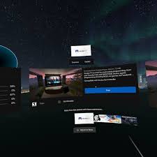Plex vr toma todas las películas, programas de televisión y películas caseras de su servidor plex media y les lanza a la realidad virtual. How To Use Oculus Tv For Your Oculus Go Android Central