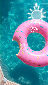 Swimming Pool Pool Tumblr Instagram Story Instagram Story Ideas
