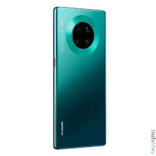 Huawei Mate 30 Pro 5G 8/256GB los ...