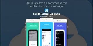Es File Explorer Pro Apk 4 2 4 0 1 Mod Unlocked Download