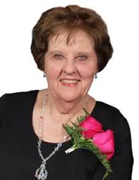 Obituary information for MARILYN JOAN MCDERMOTT