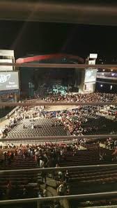 Jones Beach Theater Section 26 Row A Seat 8 Shared By