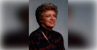 Obituary information for Yvonne Gray Payne