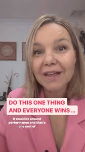 We talk about this so much in the workplace but if you lean in to it you  gain incredible insight and everyone wins. , Of course feedback can be  contrived if you want it to be. However if you set up ...