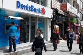 The best 3 similar sites: Denizbank Russland Sanktionen Sorgen In Der Turkei Fur Kollateralschaden Wsj