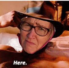 Plowing of Whitefield Park Parking Area in NH