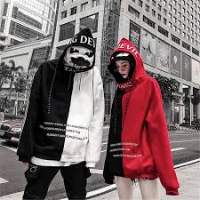 Maybe you would like to learn more about one of these? Oversized Japanese Streetwear Hoodies Men Harajuku Long Sleeve Cool Hoody Buy At The Price Of 31 67 In Aliexpress Com Imall Com