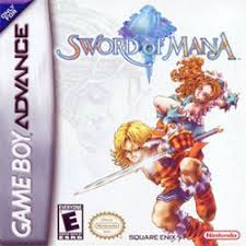 Sword Of Mana Wikipedia Cet article est à compléter. sword of mana wikipedia
