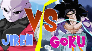 The series begins twelve years after goku is seen leaving on shenron not at the end of dragon ball gt, and diverges entirely into its own plot from there, on an alternate timeline from the one which shows goku jr. Dragonball Absalon O Fficial Home Facebook