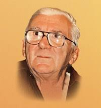 Avis de décès de Mme Margot Perron Barrette