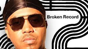 Broken Record': Rick Rubin interviews Nas : It's Been a Minute : NPR