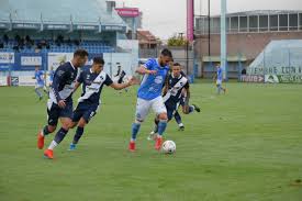 Río cuarto (ciudad) — saltar a navegación, búsqueda para otros usos de este término, véase río cuarto. Ascenso Del Interior Estudiantes Rio Cuarto 2 0 Alvarado Mdp