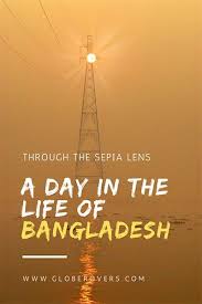 Bangladesh Is Blessed With Colourful People Architecture And Scenery Let S View This Country Through The Travel Fun Travel Blog Amazing Travel Destinations