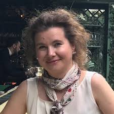 ARIA 2021 Annual Meeting: Directory