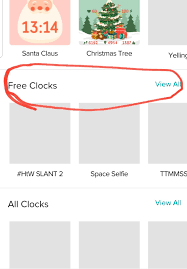 I bought your bundle, how do i unlock the other apps / clocks? Solved Getting To Continue Using Ask Visit Kzl Io Code Fitbit Community