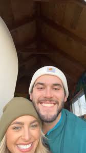 “I want you to experience the places and people that are important to me”🏡