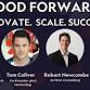 FOOD FORWARD: Innovate. Scale. Succeed. event image