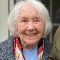 Micheline S. Dodson Obituary (2024)