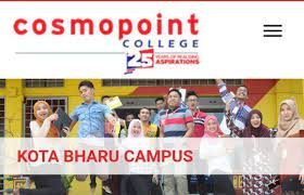 Самые новые твиты от cosmopoint college kota kinabalu (@cckkdaily): Cosmopoint College Kota Bharu Home Facebook