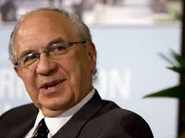 Goodman to get $12M special payment, will donate it to charity