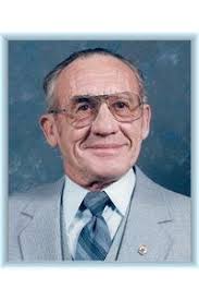 Obituary of DeCoste, Joseph Augustine " Gus "