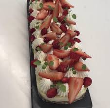 You can also share cheesecake minute aux fraises par christophe michalak video videos that you like on your facebook account, find more fantastic video from your friends and share your ideas with your friends about the videos that interest you. Cheesecake Citron Vert Christophe Michalak La Boutique En Ligne L Patisserie Chocolat Epicerie Cours De Patisserie