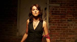 Brandi carlile is a 39 year old american singer. Brandi Carlile Married Wife Lesbian Age Net Worth Daughters Wiki Bio