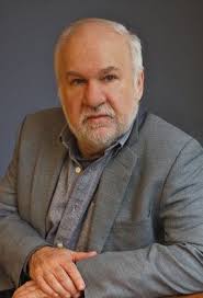 Local Author Spotlight