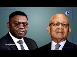 AFFAIRE GLENCORE : RÉACTION DE LA SNH ET DE Me AKERE MUNA