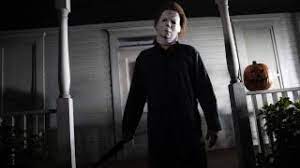 Also, an older tommy doyle returns from the original halloween movie, which is an interesting callback that ultimately doesn't pan out as cool as it could have. Halloween Movie Review