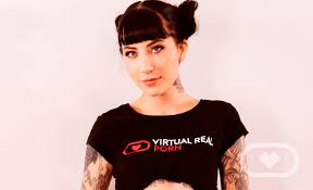 ᐅ Charlotte Sartre VR Porno Videos | VirtualRealPorn