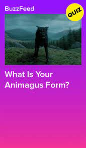 What Is Your Animagus Form Harry Potter Quiz Harry Potter Life Quiz Harry Potter Buzzfeed