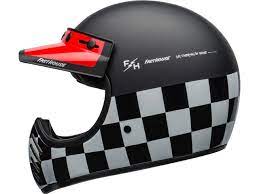 bell moto 3 fasthouse checkers ece bell moto bell moto 3 white motorcycle